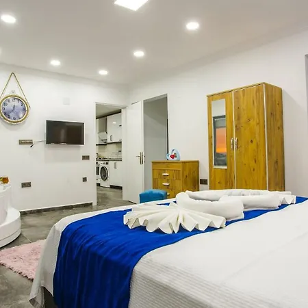 Villa In Islamlar Village - 4424 Kalkan