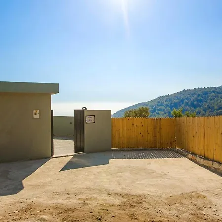 Villa In Islamlar Village - 4424 Kalkan