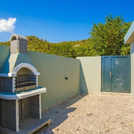 In Islamlar Village - 4424 Villa